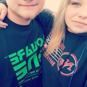 Meet your Posher, Logan